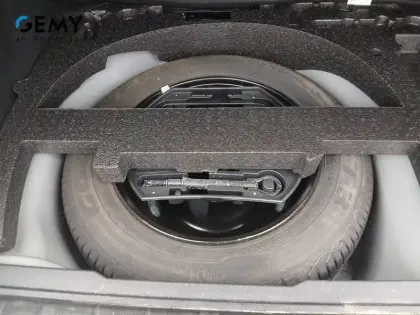 Photo 23 Peugeot 2008  1.2 PureTech 110ch S&S BVM5