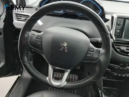 Photo 12 Peugeot 2008  1.2 PureTech 110ch S&S BVM5