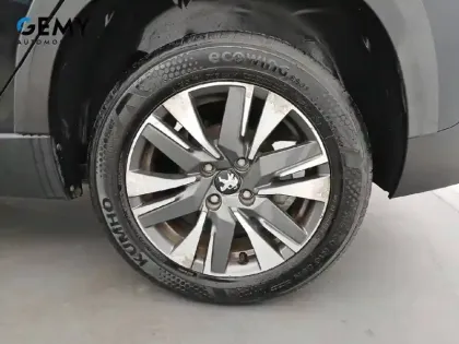 Photo 10 Peugeot 2008  1.2 PureTech 110ch S&S BVM5