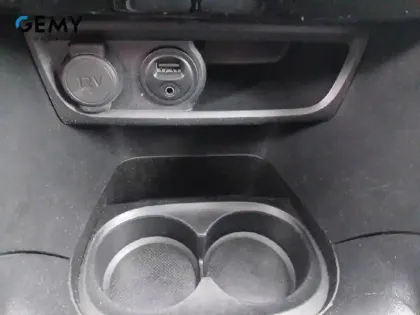 Photo 20 Peugeot 2008  1.2 PureTech 110ch S&S BVM5