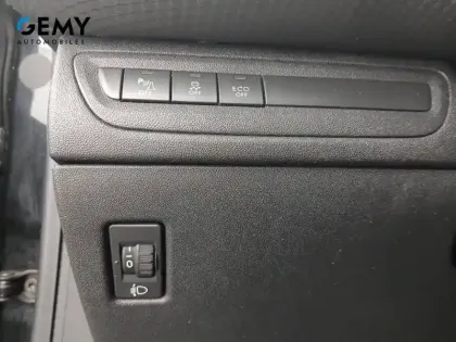 Photo 19 Peugeot 2008  1.2 PureTech 110ch S&S BVM5