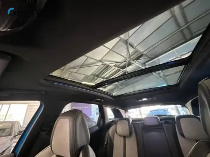 Photo 50 Peugeot 3008  Hybrid4 300 e-EAT8