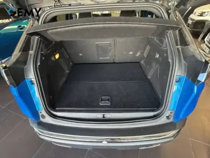 Photo 5 Peugeot 3008  Hybrid4 300 e-EAT8