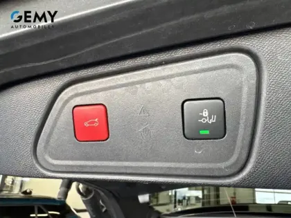 Photo 49 Peugeot 3008  Hybrid4 300 e-EAT8