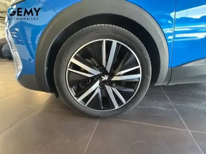 Photo 10 Peugeot 3008  Hybrid4 300 e-EAT8