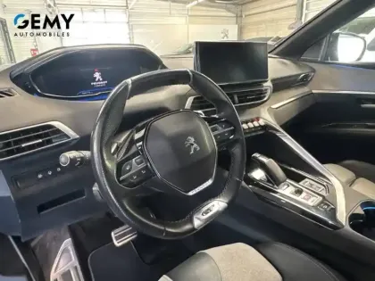 Photo 26 Peugeot 3008  Hybrid4 300 e-EAT8