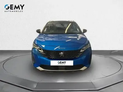 Photo 39 Peugeot 3008  Hybrid4 300 e-EAT8