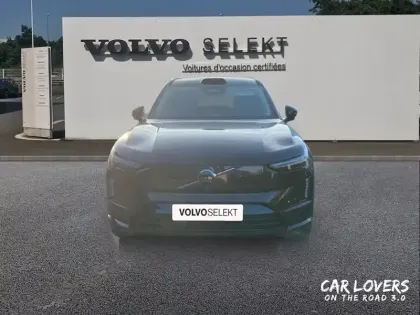 Photo 6 Volvo Ex90  Twin AWD 408 ch 1EDT