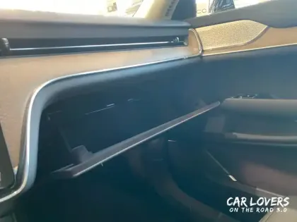 Photo 21 Volvo Ex90  Twin AWD 408 ch 1EDT