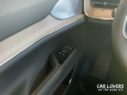 Photo 19 Volvo Ex90  Twin AWD 408 ch 1EDT