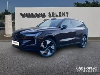 Photo Volvo Ex90 Plus