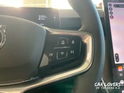 Photo 18 Volvo Ex90  Twin AWD 408 ch 1EDT