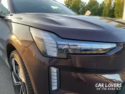 Photo 26 Volvo Ex90  Twin AWD 408 ch 1EDT