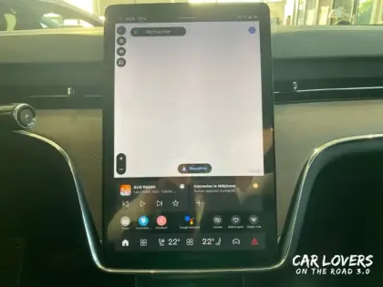 Photo 11 Volvo Ex90  Twin AWD 408 ch 1EDT