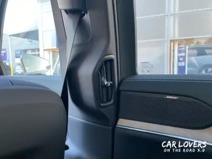 Photo 33 Volvo Ex90  Twin AWD 408 ch 1EDT