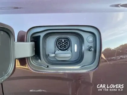 Photo 25 Volvo Ex90  Twin AWD 408 ch 1EDT