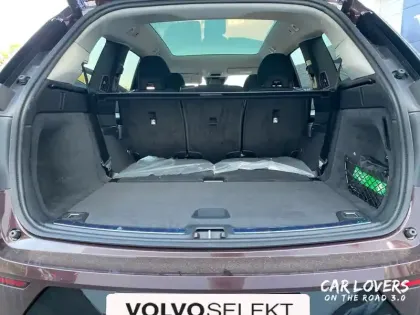 Photo 14 Volvo Ex90  Twin AWD 408 ch 1EDT