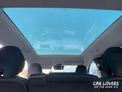 Photo 34 Volvo Ex90  Twin AWD 408 ch 1EDT