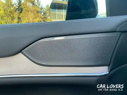 Photo 30 Volvo Ex90  Twin AWD 408 ch 1EDT