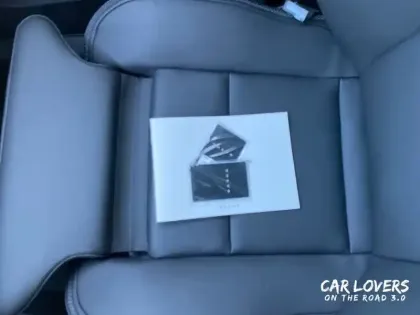 Photo 29 Volvo Ex90  Twin AWD 408 ch 1EDT