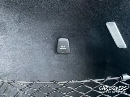 Photo 35 Volvo Ex90  Twin AWD 408 ch 1EDT