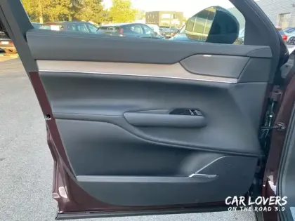 Photo 22 Volvo Ex90  Twin AWD 408 ch 1EDT