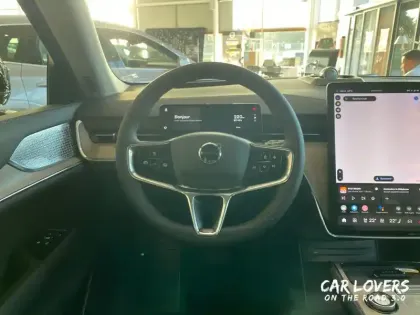 Photo 8 Volvo Ex90  Twin AWD 408 ch 1EDT