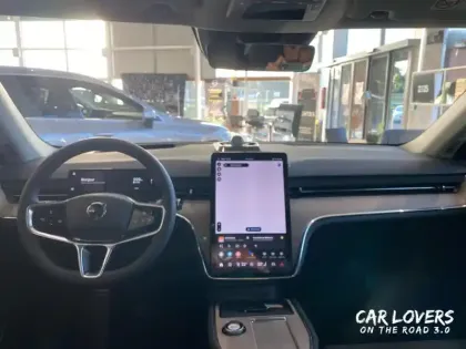 Photo 16 Volvo Ex90  Twin AWD 408 ch 1EDT