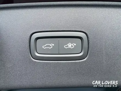 Photo 36 Volvo Ex90  Twin AWD 408 ch 1EDT