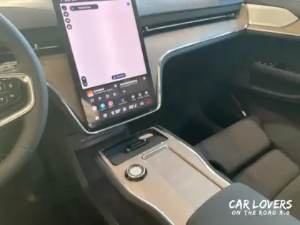 Photo 12 Volvo Ex90  Twin AWD 408 ch 1EDT