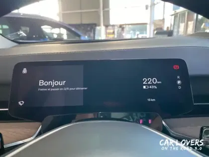 Photo 17 Volvo Ex90  Twin AWD 408 ch 1EDT