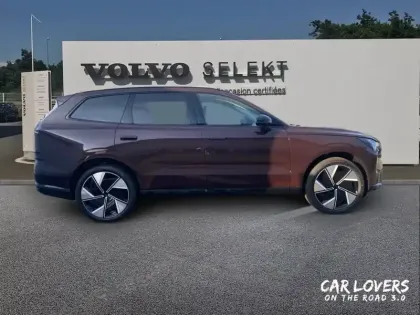 Photo 5 Volvo Ex90  Twin AWD 408 ch 1EDT