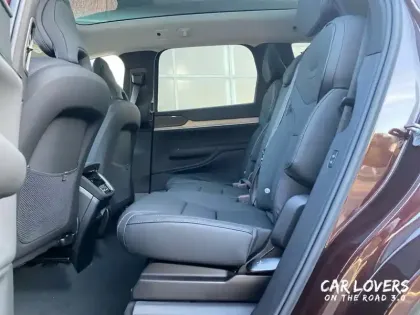 Photo 13 Volvo Ex90  Twin AWD 408 ch 1EDT