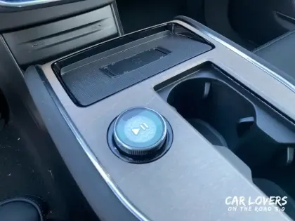 Photo 31 Volvo Ex90  Twin AWD 408 ch 1EDT