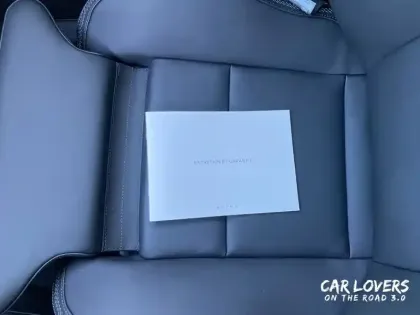 Photo 28 Volvo Ex90  Twin AWD 408 ch 1EDT