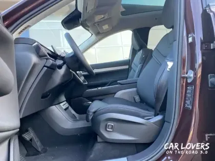 Photo 9 Volvo Ex90  Twin AWD 408 ch 1EDT