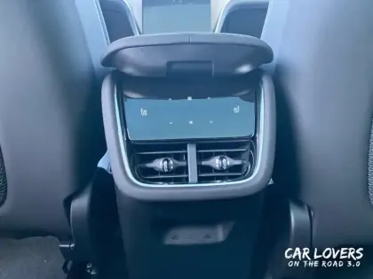 Photo 32 Volvo Ex90  Twin AWD 408 ch 1EDT