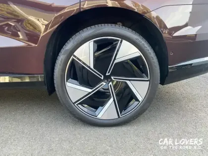 Photo 7 Volvo Ex90  Twin AWD 408 ch 1EDT