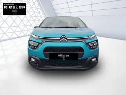 Photo 53 Citroën C3  BlueHDi 100 ch BVM6