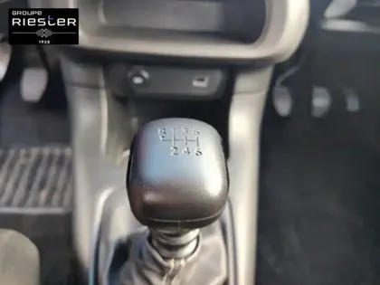 Photo 65 Citroën C3  BlueHDi 100 ch BVM6