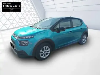 Photo 52 Citroën C3  BlueHDi 100 ch BVM6