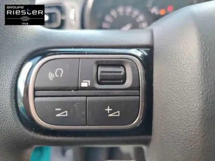 Photo 71 Citroën C3  BlueHDi 100 ch BVM6
