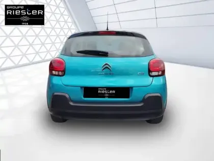 Photo 30 Citroën C3  BlueHDi 100 ch BVM6