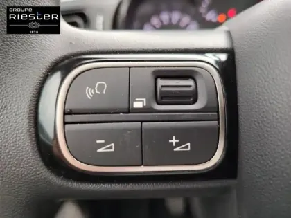 Photo 44 Citroën C3  BlueHDi 100 ch BVM6