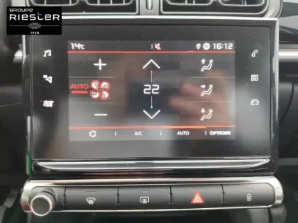 Photo 47 Citroën C3  BlueHDi 100 ch BVM6