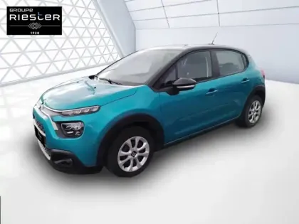 Photo 52 Citroën C3  BlueHDi 100 ch BVM6