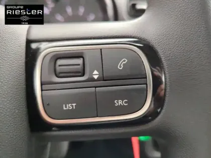 Photo 45 Citroën C3  BlueHDi 100 ch BVM6