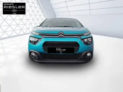 Photo 27 Citroën C3  BlueHDi 100 ch BVM6