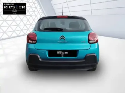 Photo 56 Citroën C3  BlueHDi 100 ch BVM6