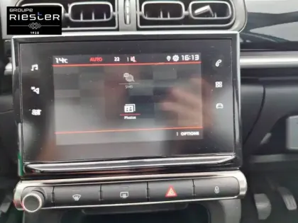 Photo 49 Citroën C3  BlueHDi 100 ch BVM6